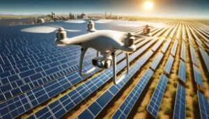 Uso-de-Drones-para-Manutenção-de-Paineis-Solares