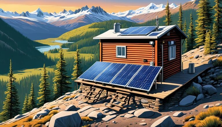 kit energia solar off grid